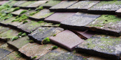 Little Gidding roof repair costs